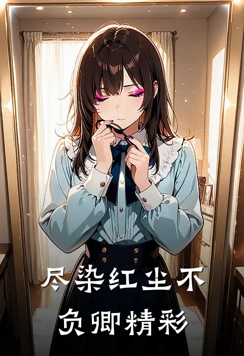 尽染红尘不负卿精彩