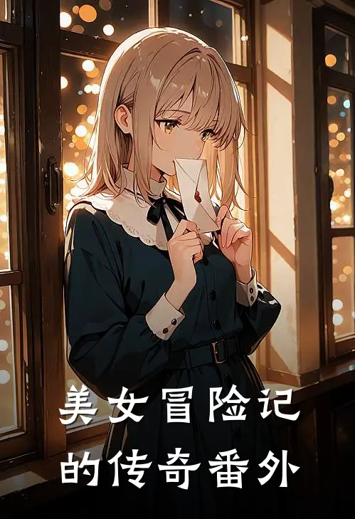 美女冒险记的传奇 番外