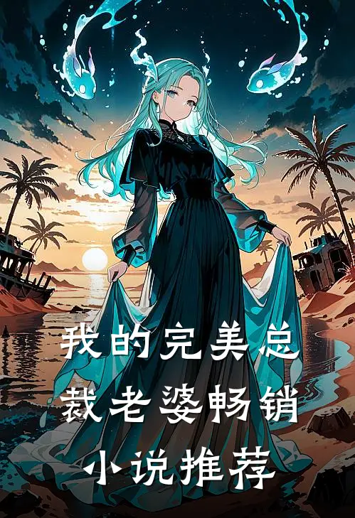 我的完美总裁老婆畅销小说推荐