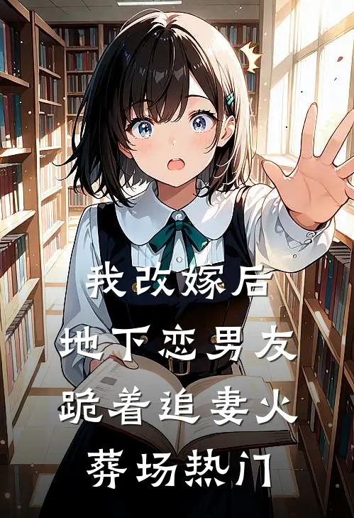 我改嫁后，地下恋男友跪着追妻火葬场热门
