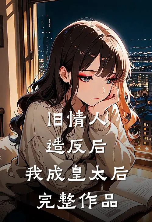旧情人造反后，我成皇太后完整作品