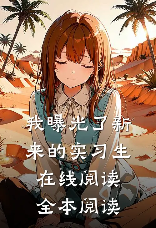 我曝光了新来的实习生在线阅读全本阅读