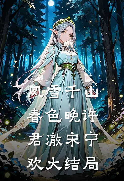 风雪千山春色晚许君澈宋宁欢大结局