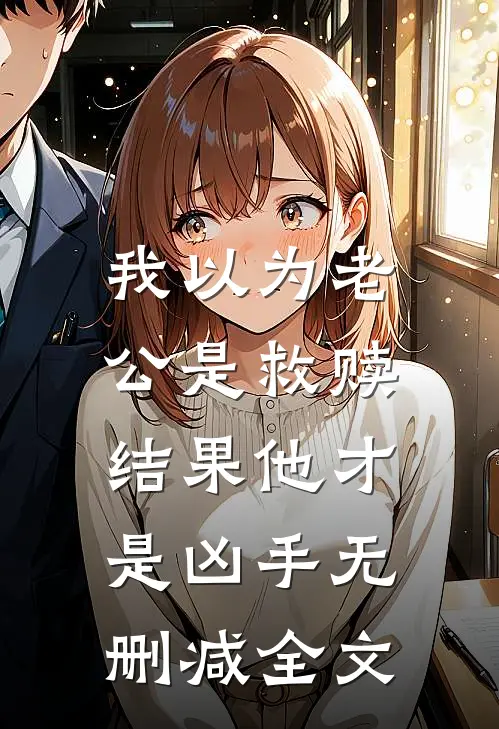 我以为老公是救赎，结果他才是凶手无删减全文
