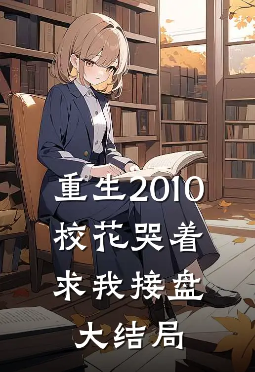 重生2010：校花哭着求我接盘大结局