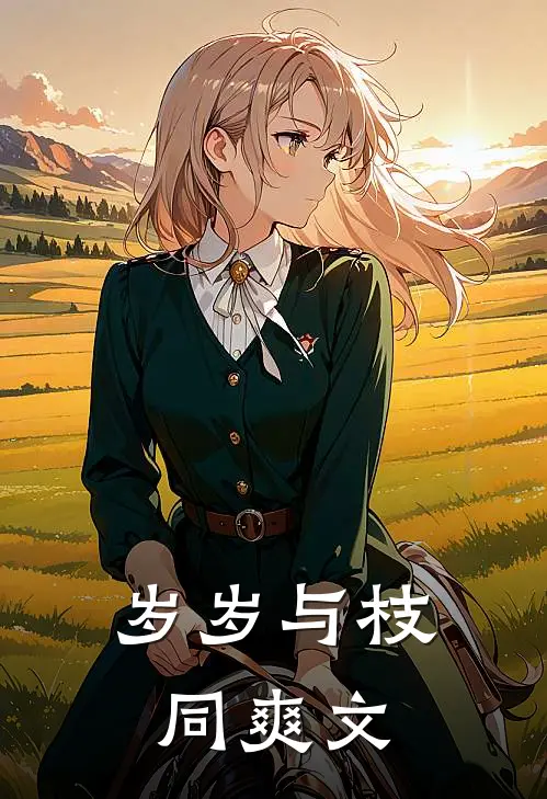 岁岁与枝同爽文