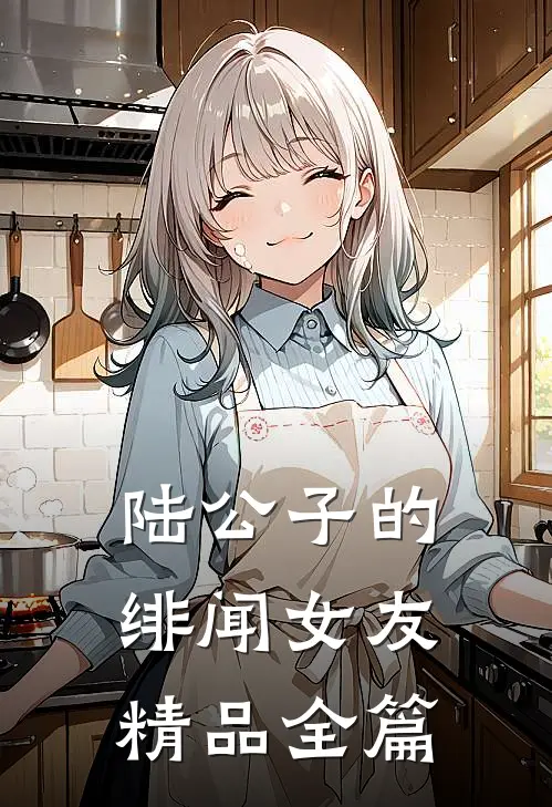 陆公子的绯闻女友精品全篇