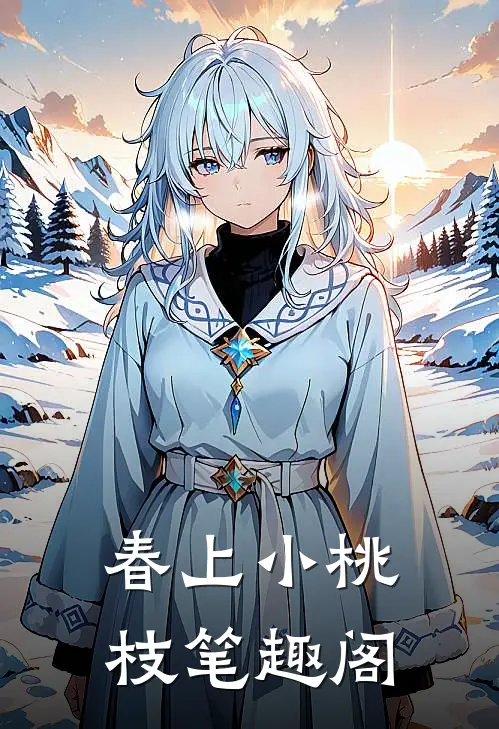 春上小桃枝笔趣阁