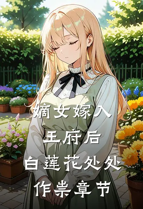 嫡女嫁入王府后，白莲花处处作祟章节