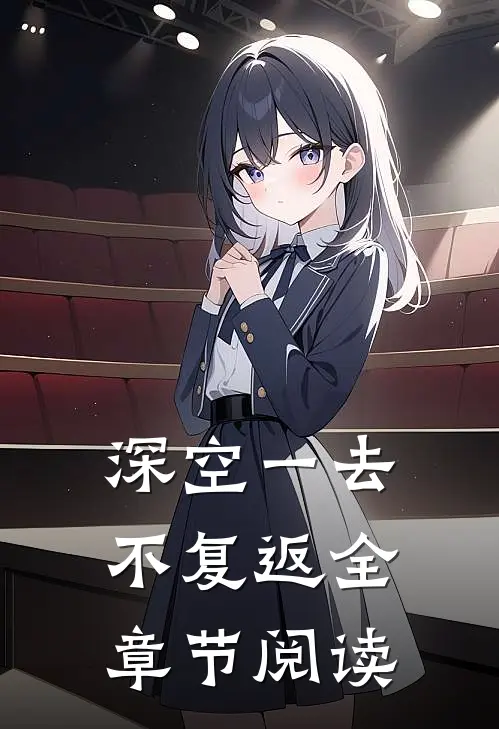 深空一去不复返全章节阅读