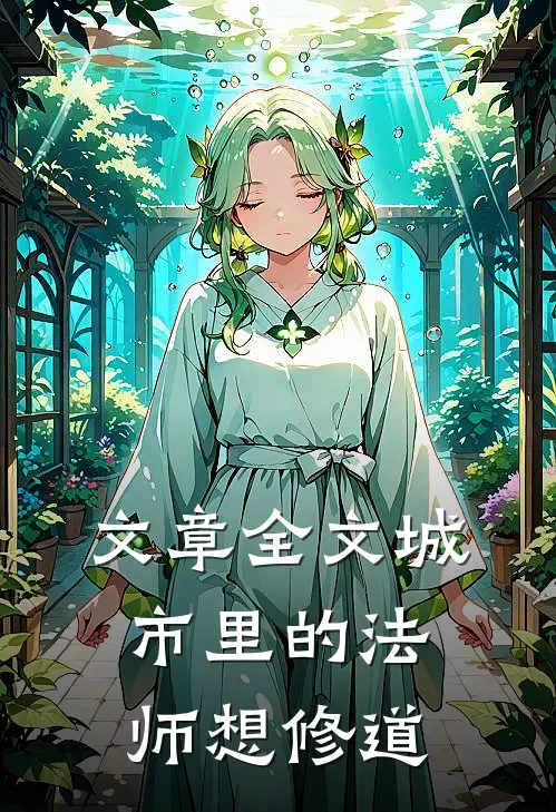 文章全文城市里的法师想修道