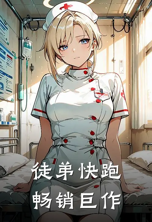 徒弟快跑畅销巨作