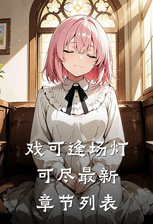戏可逢场灯可尽最新章节列表