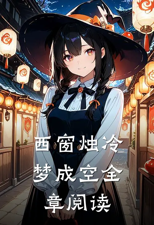 西窗烛冷梦成空全章阅读
