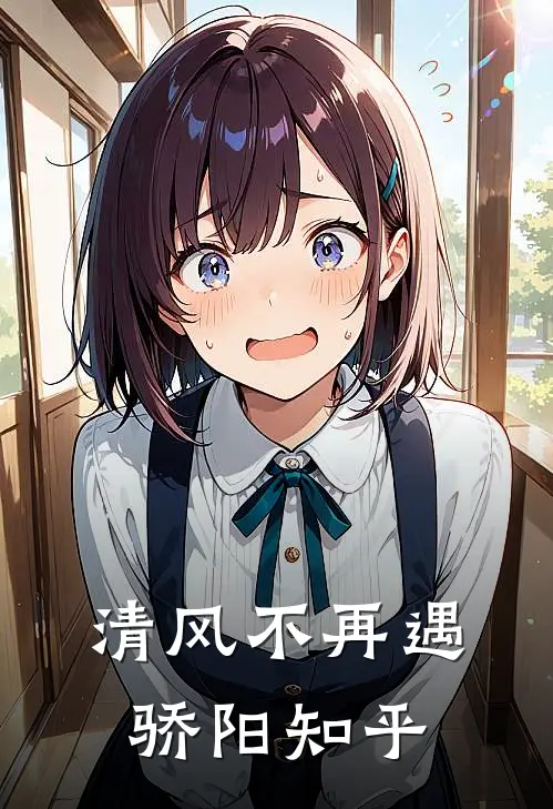 清风不再遇骄阳知乎
