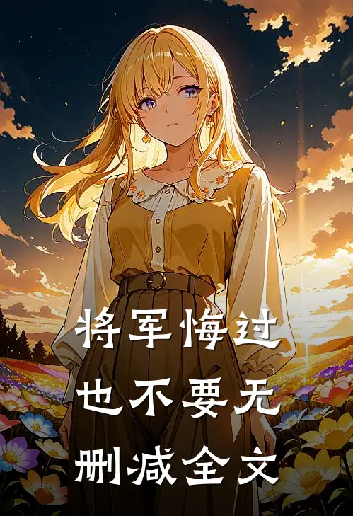 将军悔过也不要无删减全文