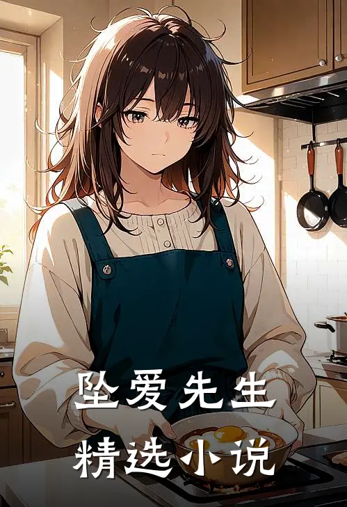 坠爱先生精选小说