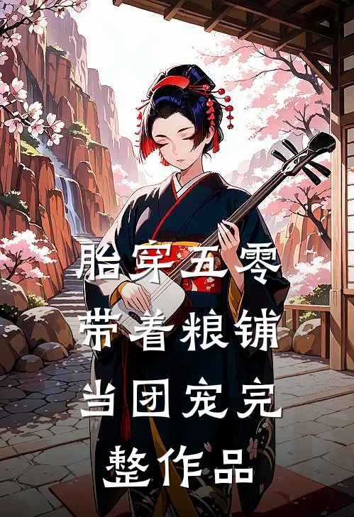 胎穿五零：带着粮铺当团宠完整作品