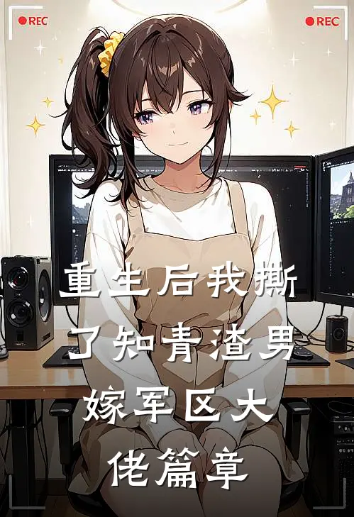 重生后我撕了知青渣男，嫁军区大佬篇章