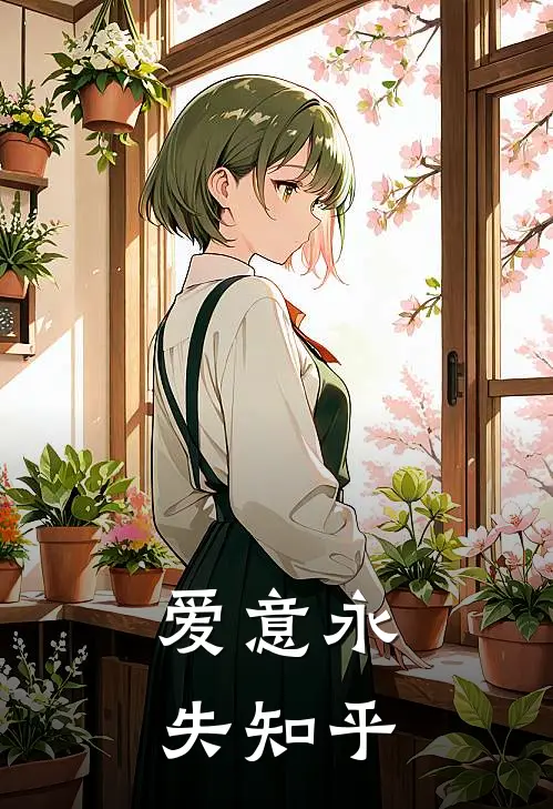 爱意永失知乎