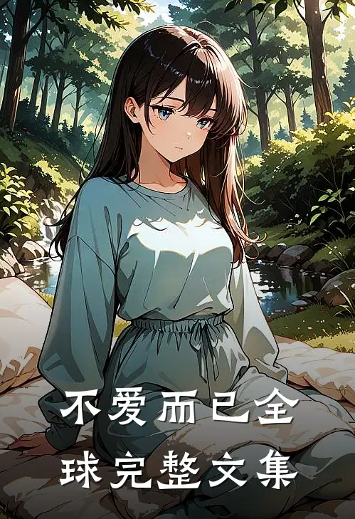 不爱而已全球完整文集