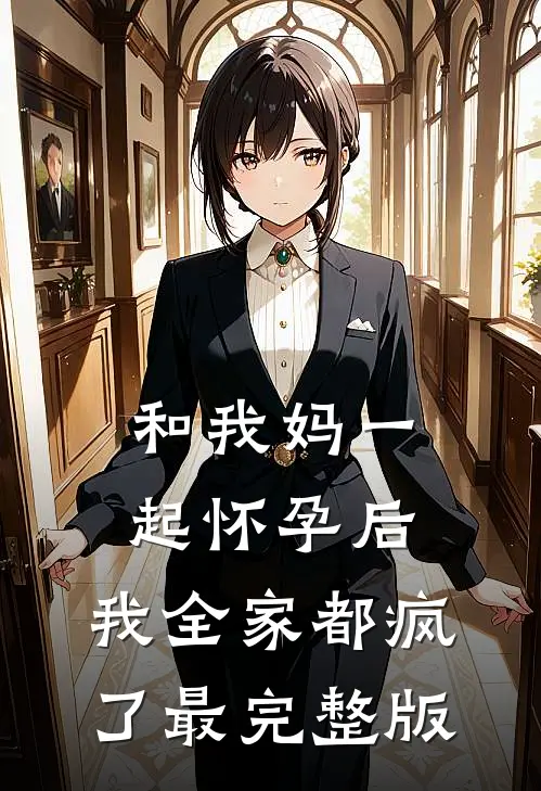 和我妈一起怀孕后，我全家都疯了最完整版