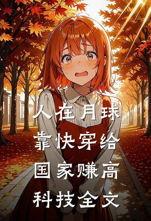 人在月球，靠快穿给国家赚高科技全文