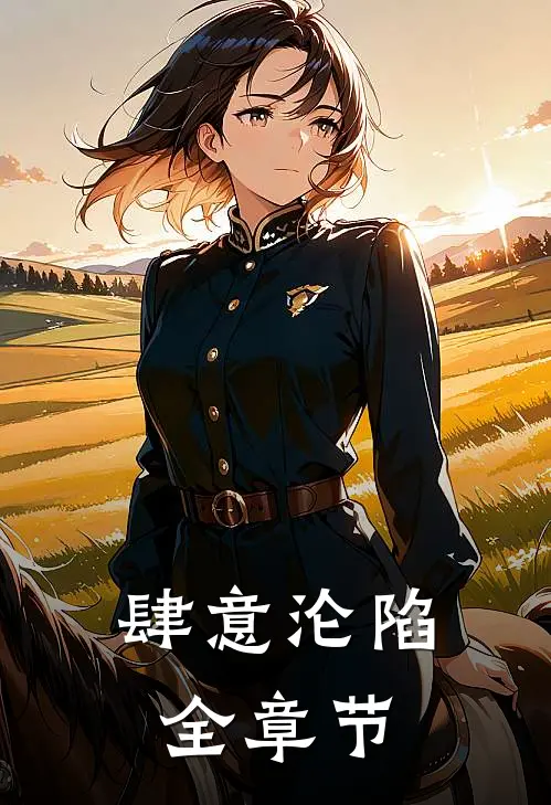肆意沦陷全章节