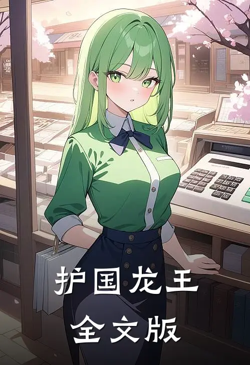 护国龙王全文版