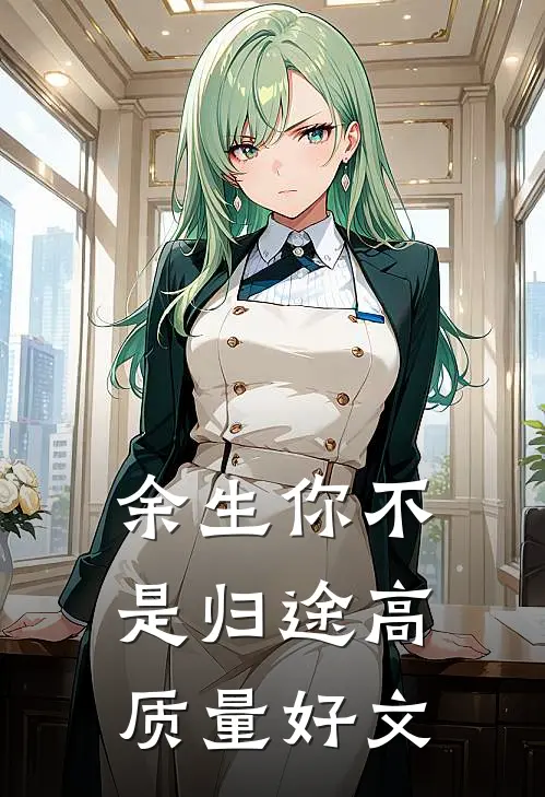 余生你不是归途高质量好文