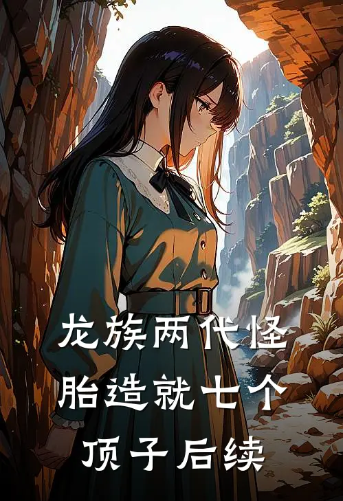 龙族两代怪胎造就七个顶子后续