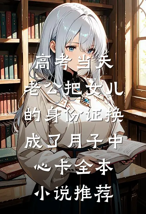 高考当天，老公把女儿的身份证换成了月子中心卡全本小说推荐