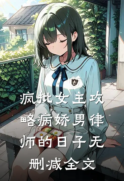 疯批女主攻略病娇男律师的日子无删减全文