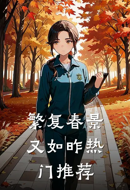 繁复春景又如昨热门推荐