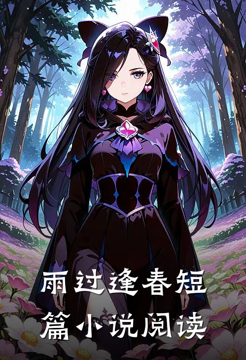 雨过逢春短篇小说阅读