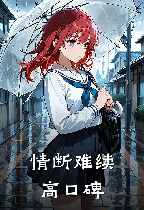 情断难续高口碑