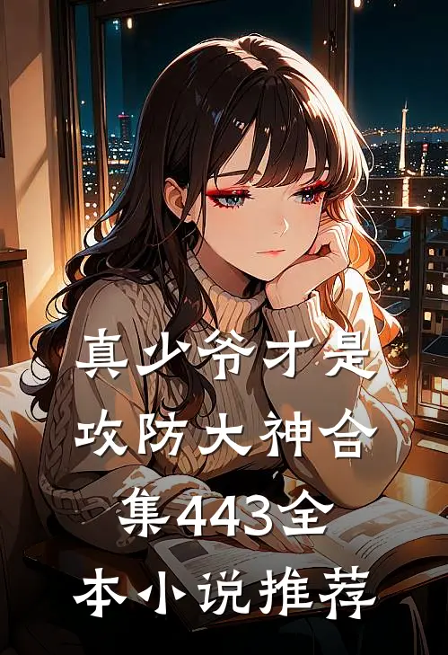 真少爷才是攻防大神合集443全本小说推荐