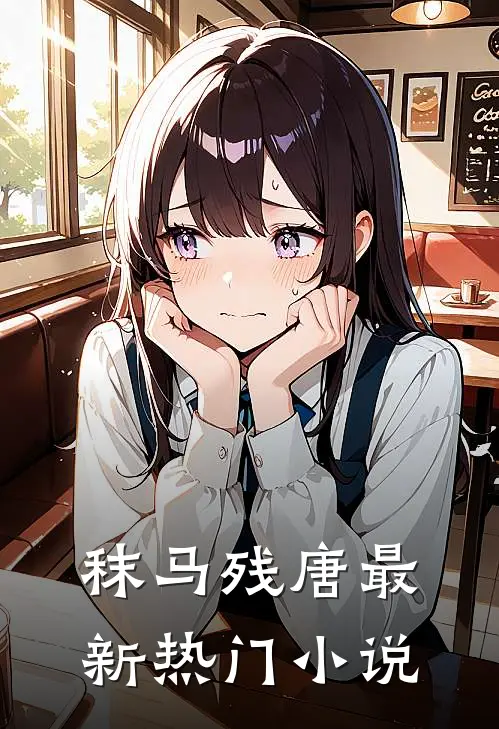 秣马残唐最新热门小说