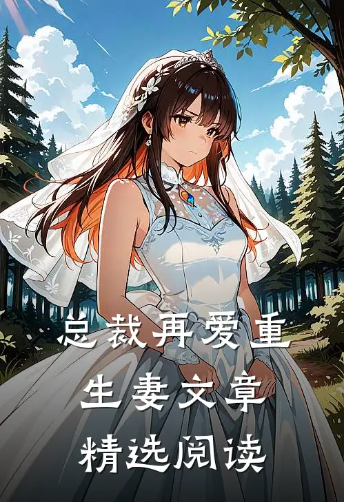 总裁再爱重生妻文章精选阅读