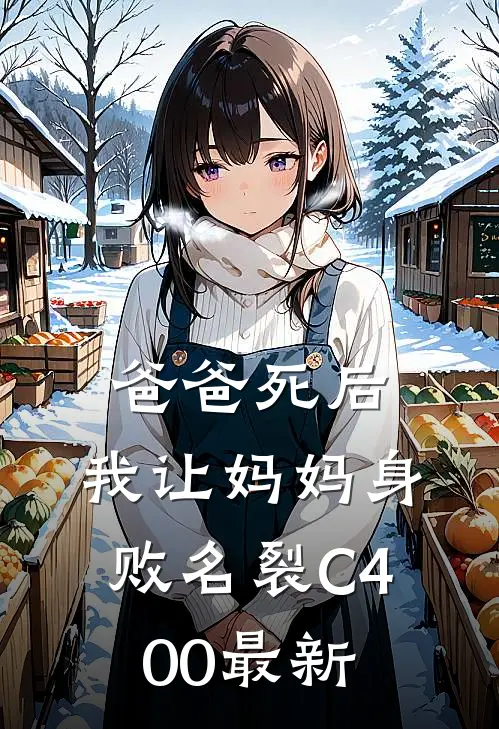 爸爸死后，我让妈妈身败名裂C400最新
