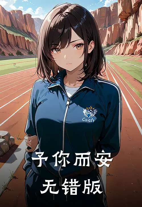予你而安无错版