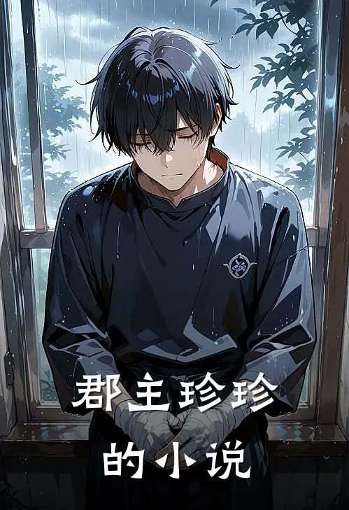 郡主珍珍的小说