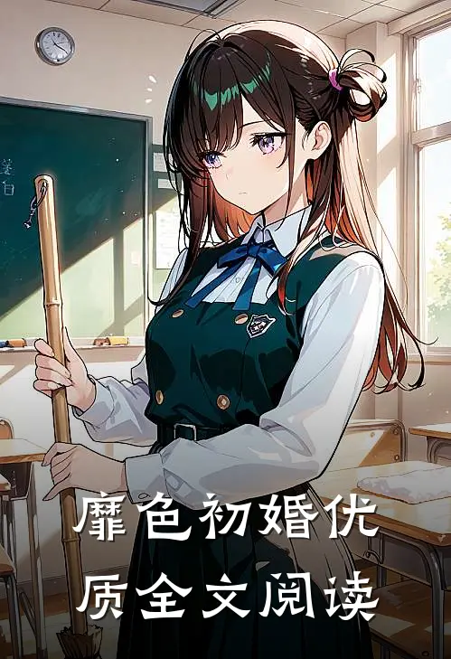 靡色初婚优质全文阅读
