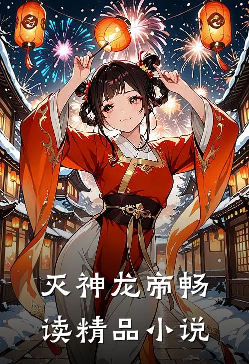 灭神龙帝畅读精品小说