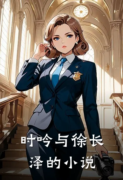 时吟与徐长泽的小说