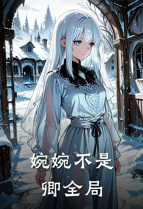 婉婉不是卿全局