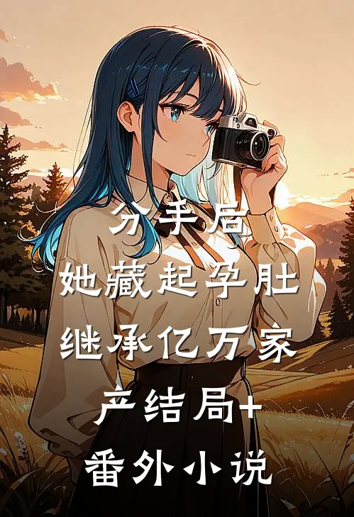 分手后，她藏起孕肚继承亿万家产结局+番外小说