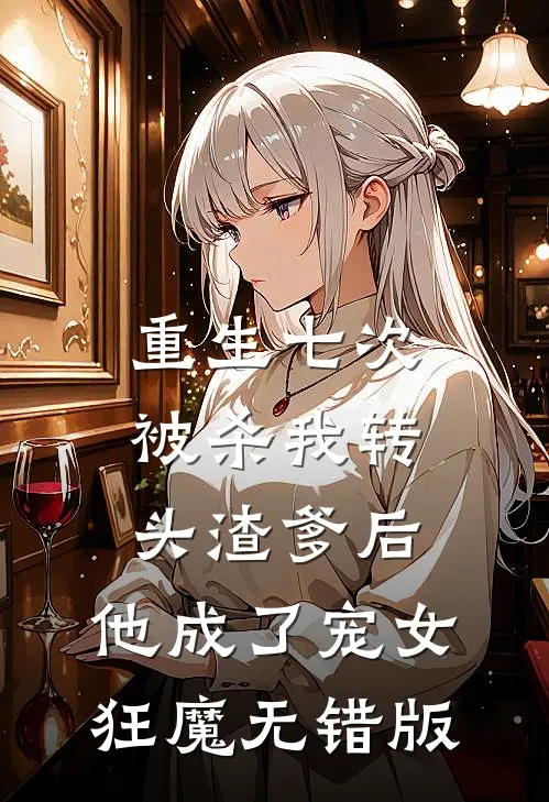 重生七次被杀我转头渣爹后，他成了宠女狂魔无错版