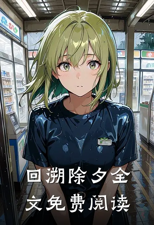 回溯除夕全文免费阅读