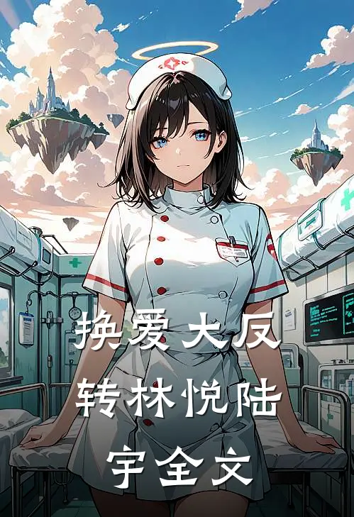 换爱大反转林悦陆宇全文